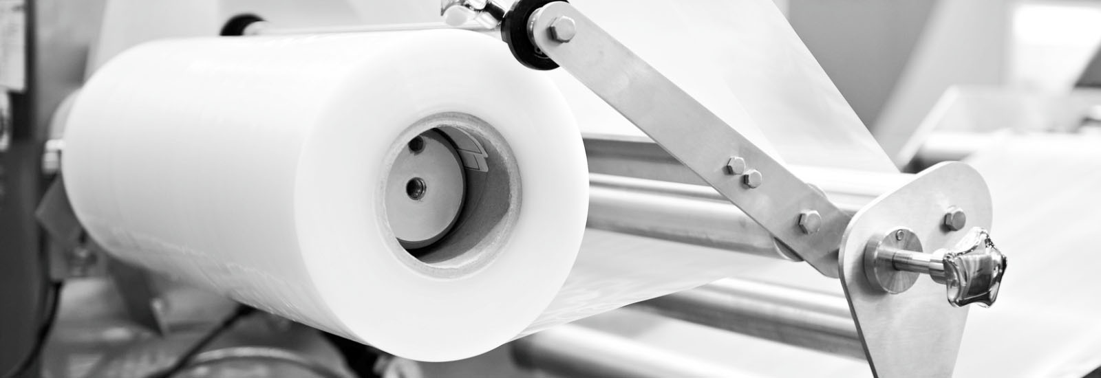 Foltex - Producent folii termokurczliwej LDPE.